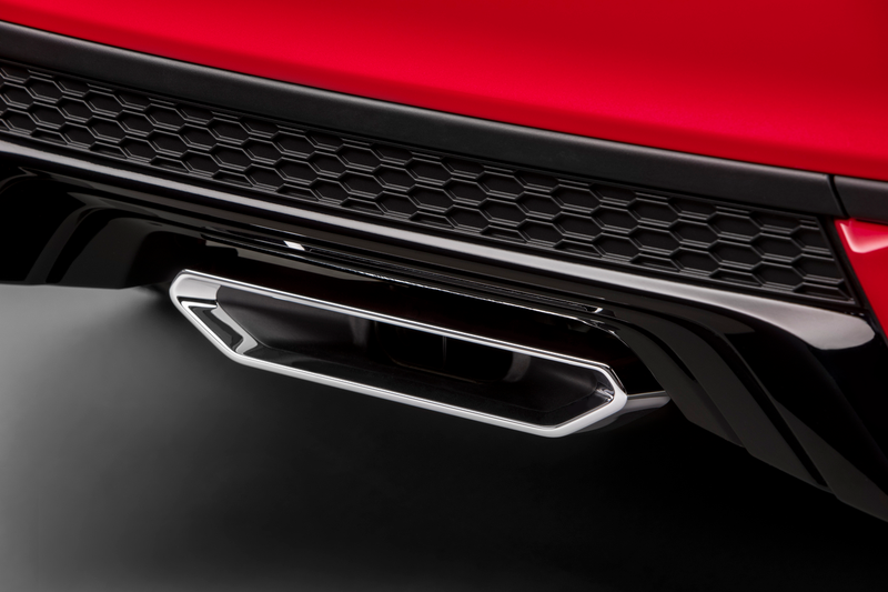 Illustration for article titled The Next Honda Civic Si Proves Honda Is Back In The Game